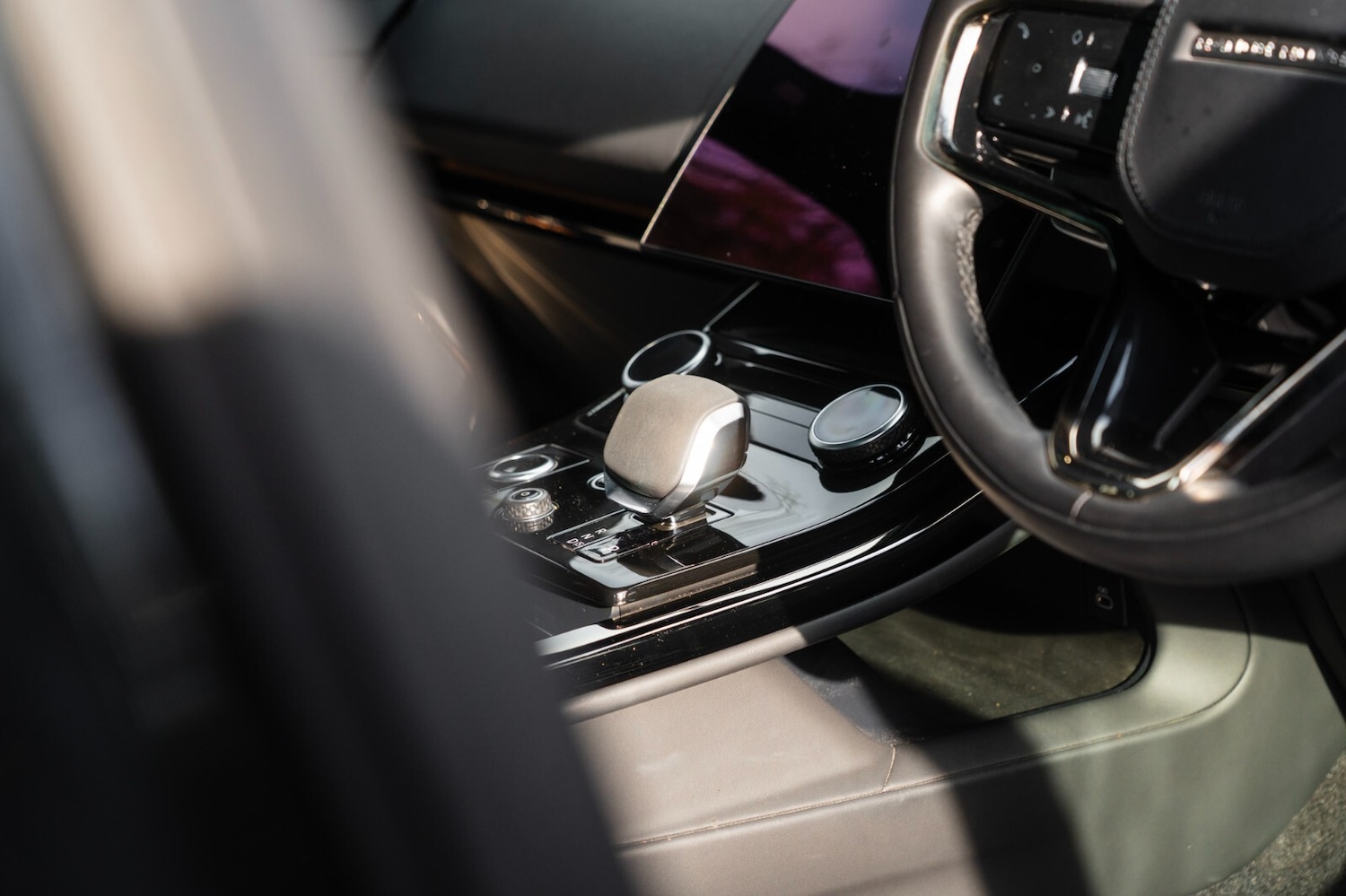 Used Land Rover Range Rover Sport 2023 for sale - 77539845: Photo 56