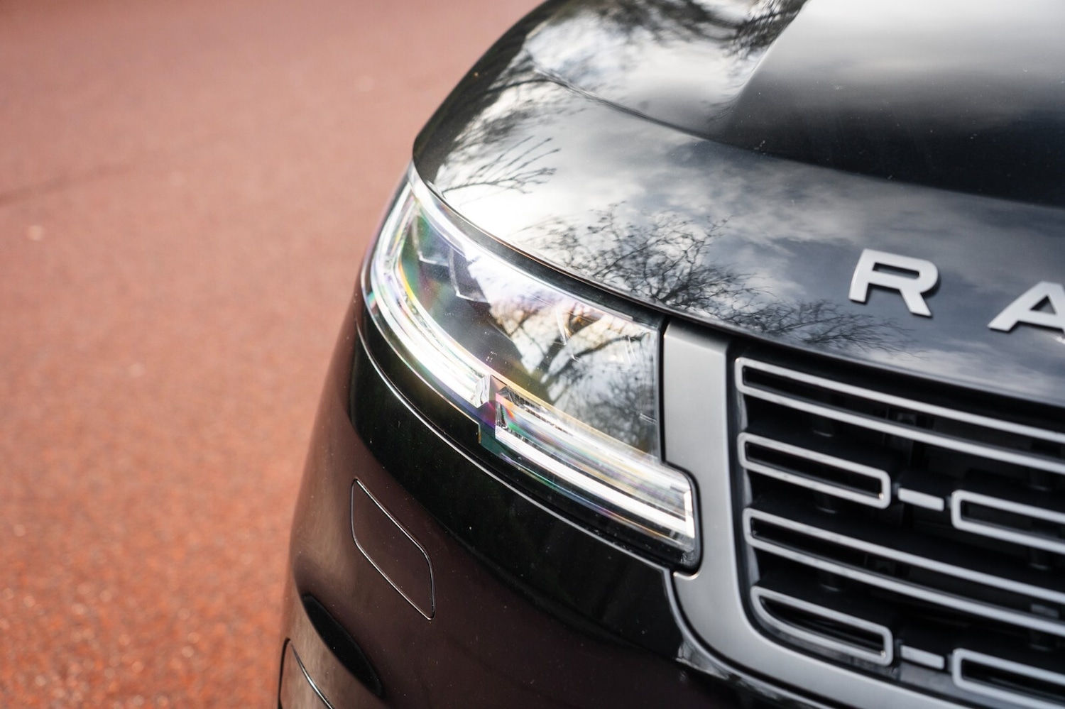 Used Land Rover Range Rover Sport 2023 for sale - 77539845: Photo 9