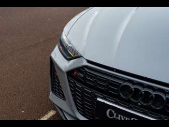 Used Audi RS6 2022 for sale - 73548371: Photo