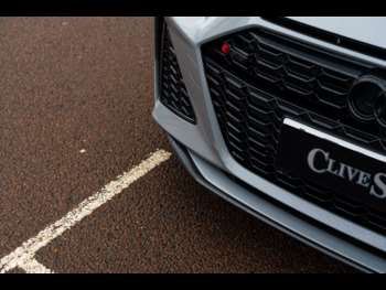 Used Audi RS6 2022 for sale - 73548371: Photo