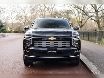 Used Chevrolet Suburban 2026 for sale - 79362732: Photo