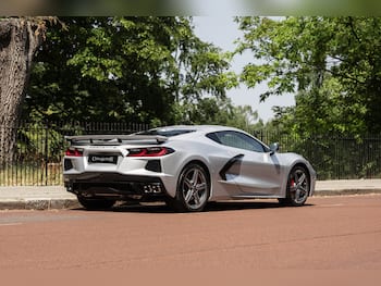 Used Corvette C8 2026 for sale - 79341761: Photo