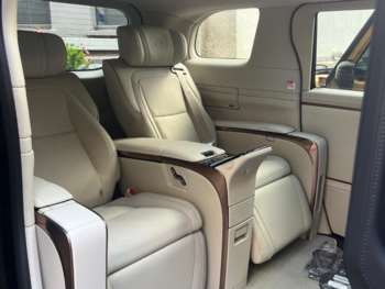 Used Lexus LM 2025 for sale - 74075374: Photo