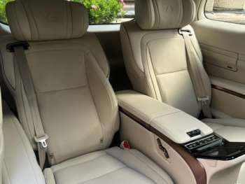 Used Lexus LM 2025 for sale - 74075374: Photo