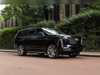 Used Cadillac Escalade 2026 for sale - 79162147: Photo