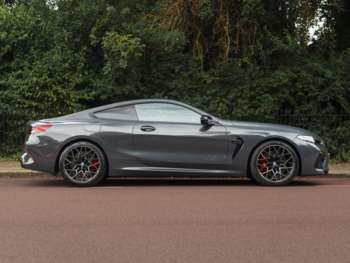 Used BMW M8 2022 for sale - 71829790: Photo