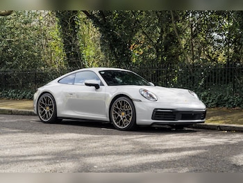 Used Porsche 911 2019 for sale - 78899401: Photo