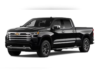 Used Chevrolet Silverado 2026 for sale - 77678833: Photo