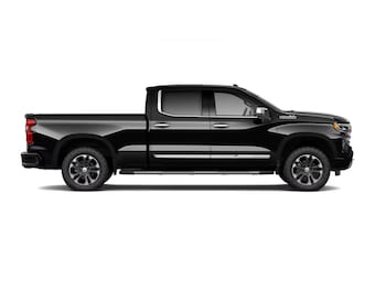 Used Chevrolet Silverado 2026 for sale - 77678833: Photo