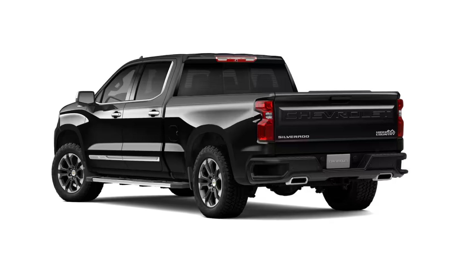 Used Chevrolet Silverado 2026 for sale - 77678833: Photo 4