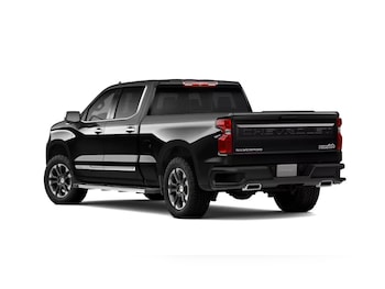 Used Chevrolet Silverado 2026 for sale - 77678833: Photo