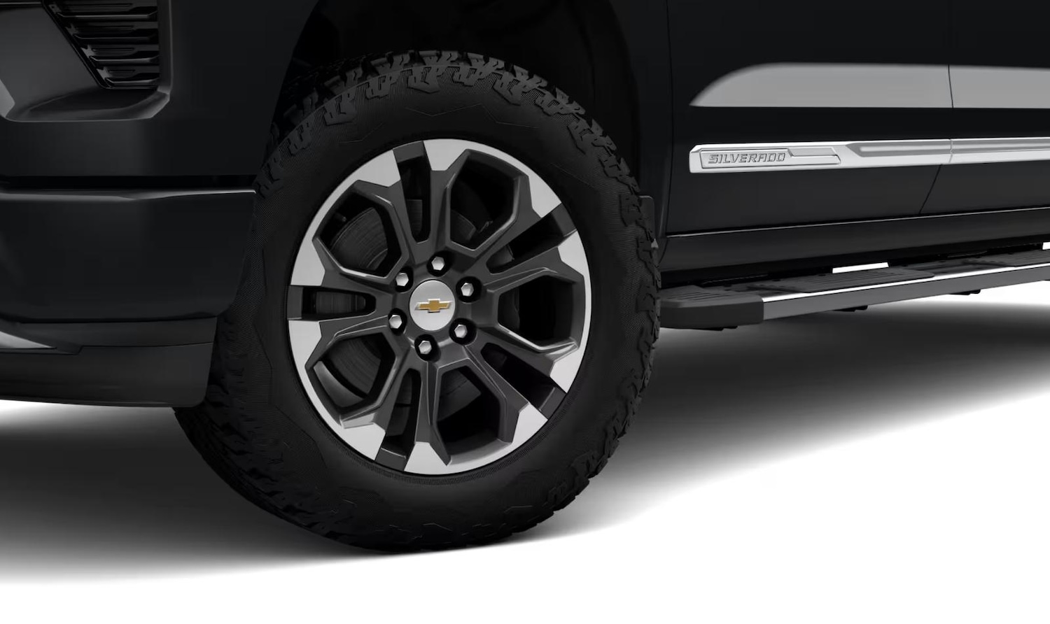 Used Chevrolet Silverado 2026 for sale - 77678833: Photo 5