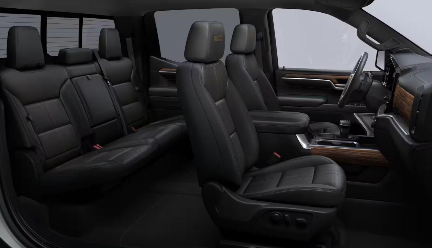 Used Chevrolet Silverado 2026 for sale - 77678833: Photo 7