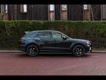 Used Bentley Bentayga 2022 for sale - 73145761: Photo