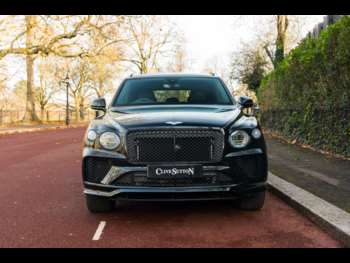 Used Bentley Bentayga 2022 for sale - 73145761: Photo