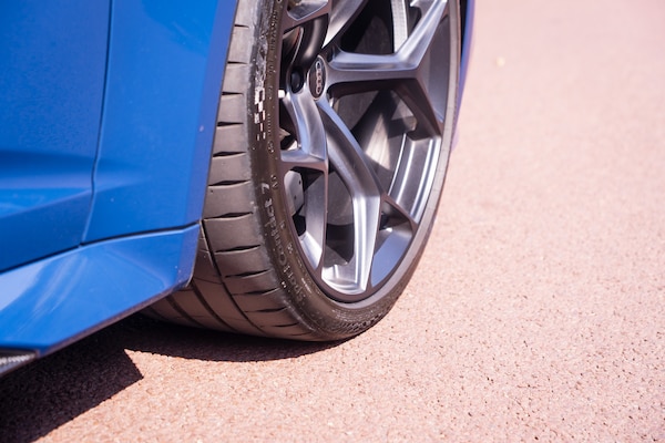 Used Audi RS6 2023 for sale - 75692027: Photo 26