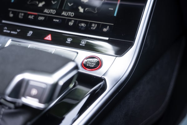 Used Audi RS6 2023 for sale - 75692027: Photo 42