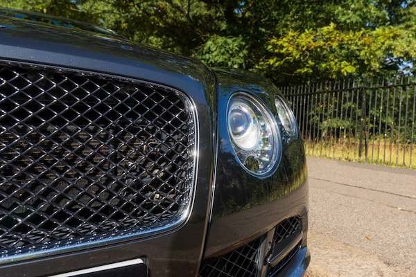 Used Bentley Continental 2014 for sale - 75393939: Photo 10