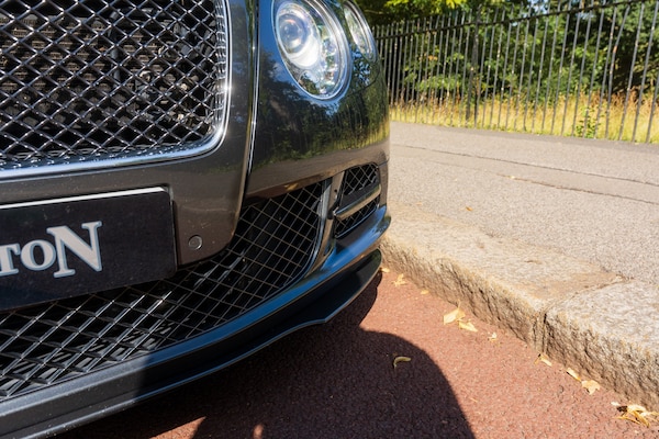 Used Bentley Continental 2014 for sale - 75393939: Photo 11