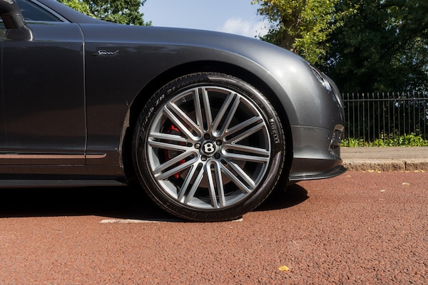 Used Bentley Continental 2014 for sale - 75393939: Photo 12