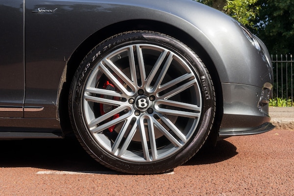 Used Bentley Continental 2014 for sale - 75393939: Photo 13