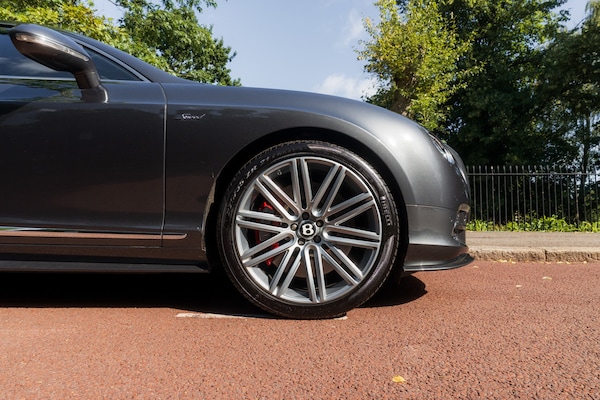 Used Bentley Continental 2014 for sale - 75393939: Photo 14
