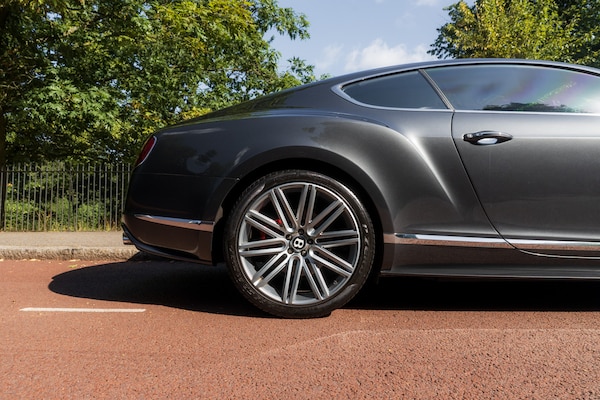 Used Bentley Continental 2014 for sale - 75393939: Photo 17