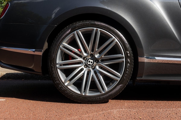 Used Bentley Continental 2014 for sale - 75393939: Photo 18