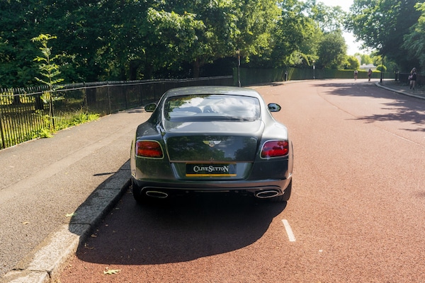Used Bentley Continental 2014 for sale - 75393939: Photo 19