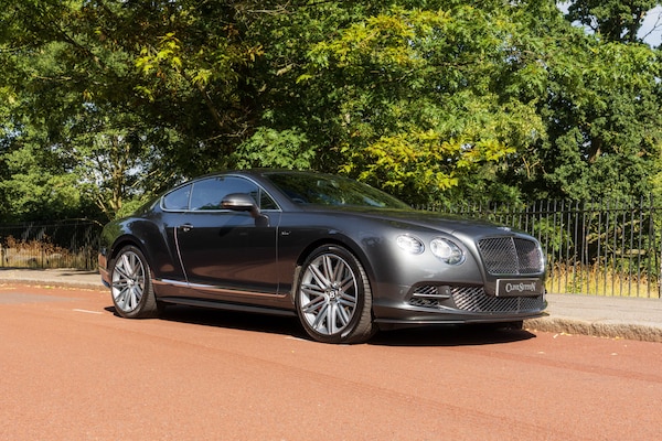 Used Bentley Continental 2014 for sale - 75393939: Photo 1