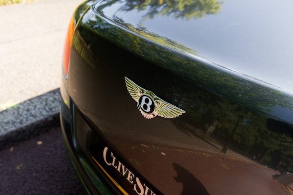 Used Bentley Continental 2014 for sale - 75393939: Photo 24
