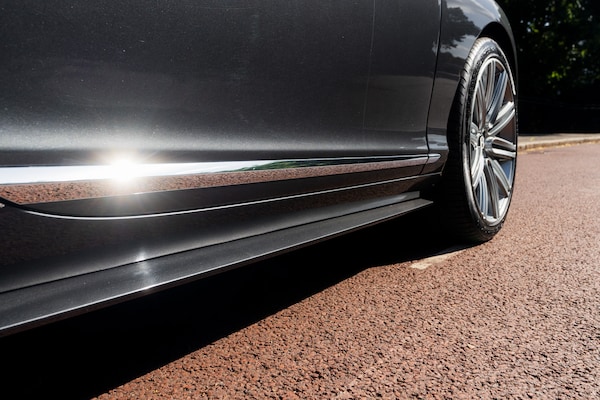 Used Bentley Continental 2014 for sale - 75393939: Photo 26