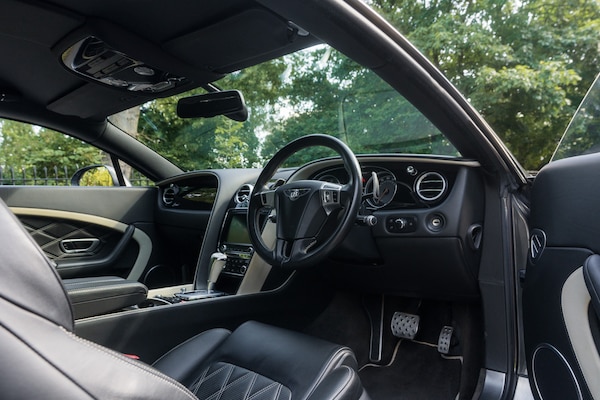 Used Bentley Continental 2014 for sale - 75393939: Photo 27
