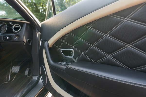 Used Bentley Continental 2014 for sale - 75393939: Photo 28