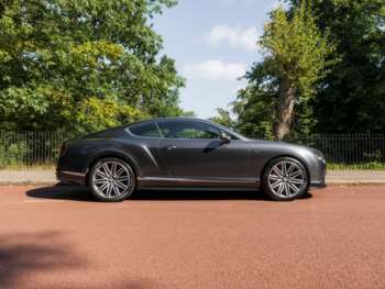Used Bentley Continental 2014 for sale - 75393939: Photo