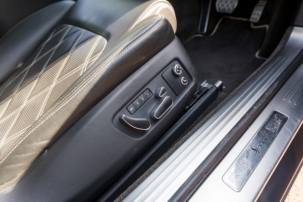 Used Bentley Continental 2014 for sale - 75393939: Photo 30