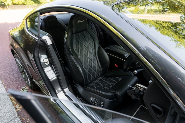 Used Bentley Continental 2014 for sale - 75393939: Photo 32