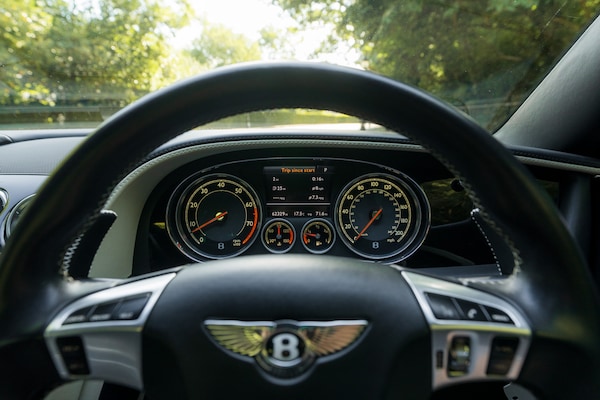 Used Bentley Continental 2014 for sale - 75393939: Photo 35