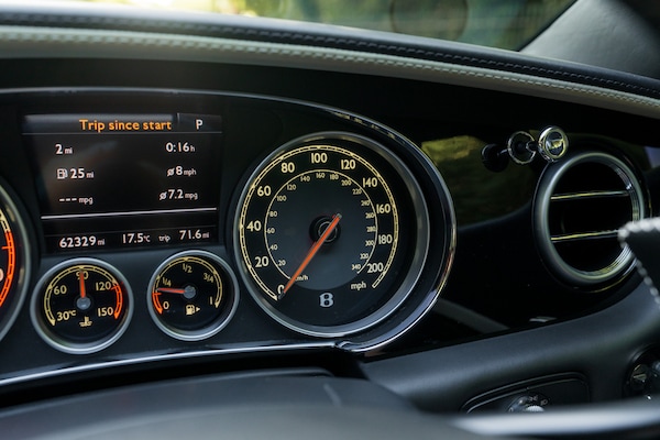 Used Bentley Continental 2014 for sale - 75393939: Photo 36