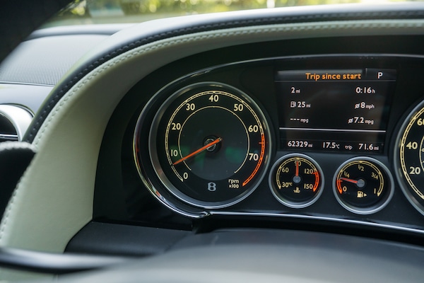 Used Bentley Continental 2014 for sale - 75393939: Photo 37