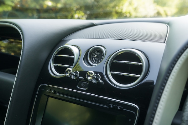 Used Bentley Continental 2014 for sale - 75393939: Photo 38
