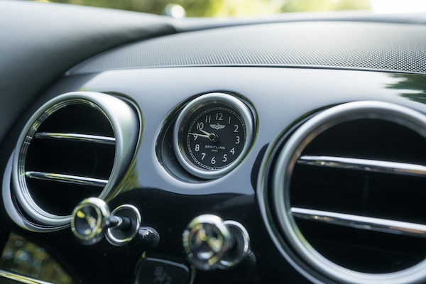 Used Bentley Continental 2014 for sale - 75393939: Photo 39