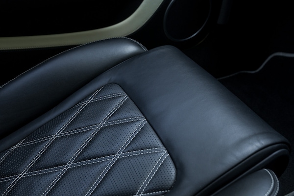 Used Bentley Continental 2014 for sale - 75393939: Photo 41