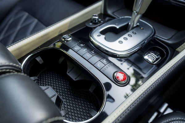 Used Bentley Continental 2014 for sale - 75393939: Photo 42
