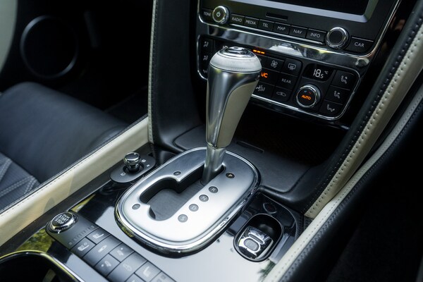 Used Bentley Continental 2014 for sale - 75393939: Photo 43