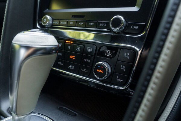 Used Bentley Continental 2014 for sale - 75393939: Photo 44