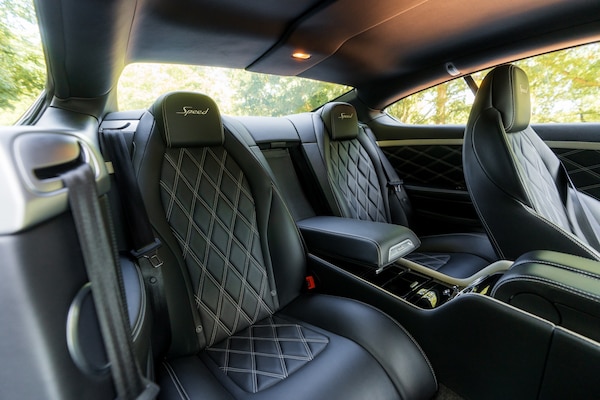Used Bentley Continental 2014 for sale - 75393939: Photo 47
