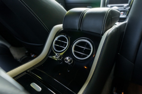 Used Bentley Continental 2014 for sale - 75393939: Photo 48