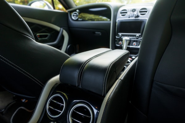 Used Bentley Continental 2014 for sale - 75393939: Photo 49