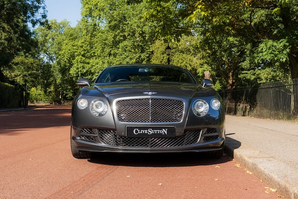 Used Bentley Continental 2014 for sale - 75393939: Photo 4